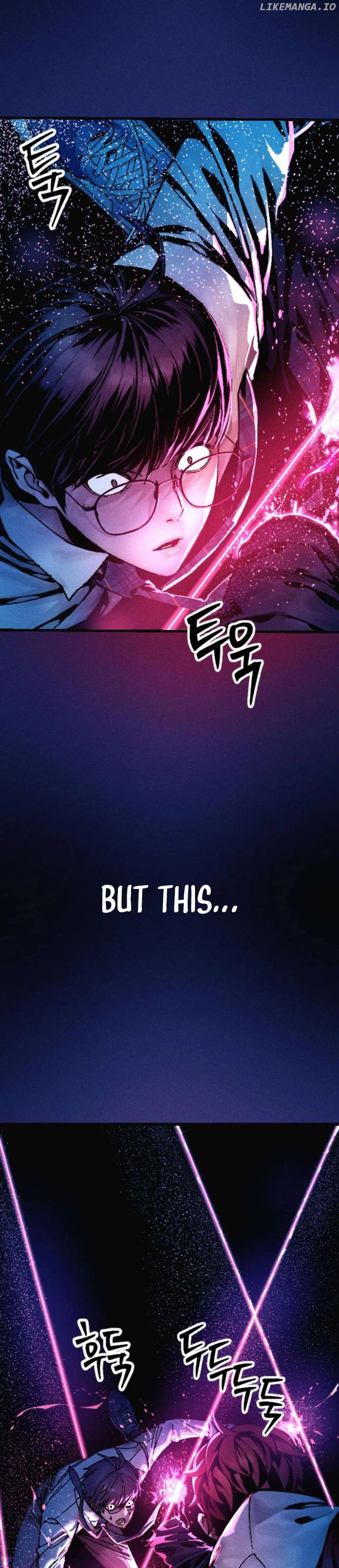 Cryptid – Manhua Chapter 7 - page 59