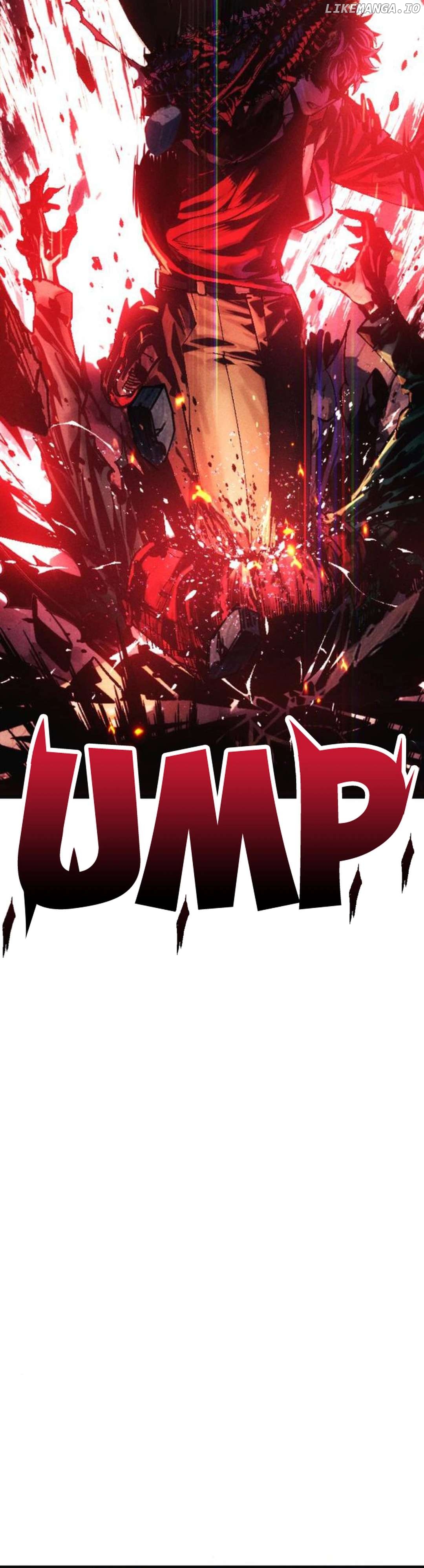 Cryptid – Manhua Chapter 7 - page 6