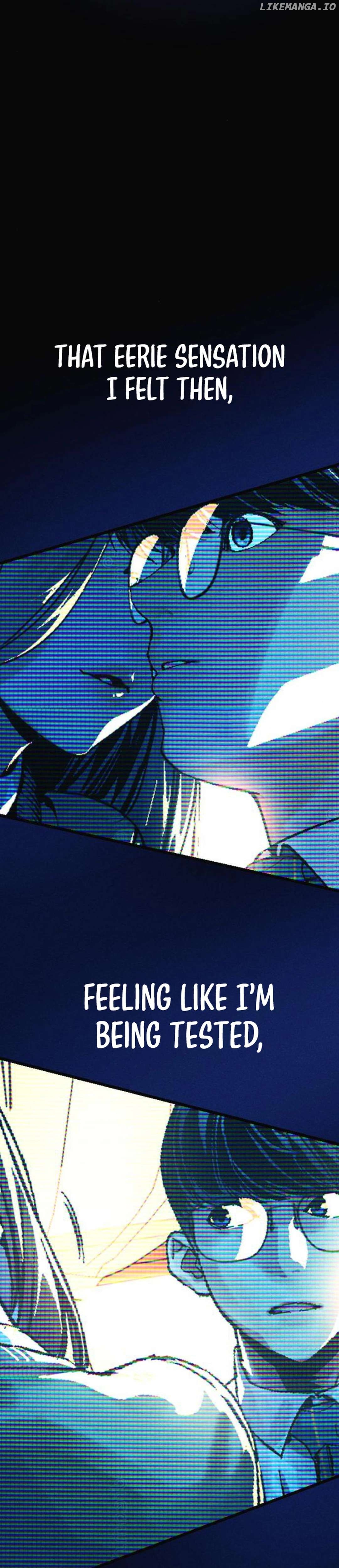 Cryptid – Manhua Chapter 7 - page 67