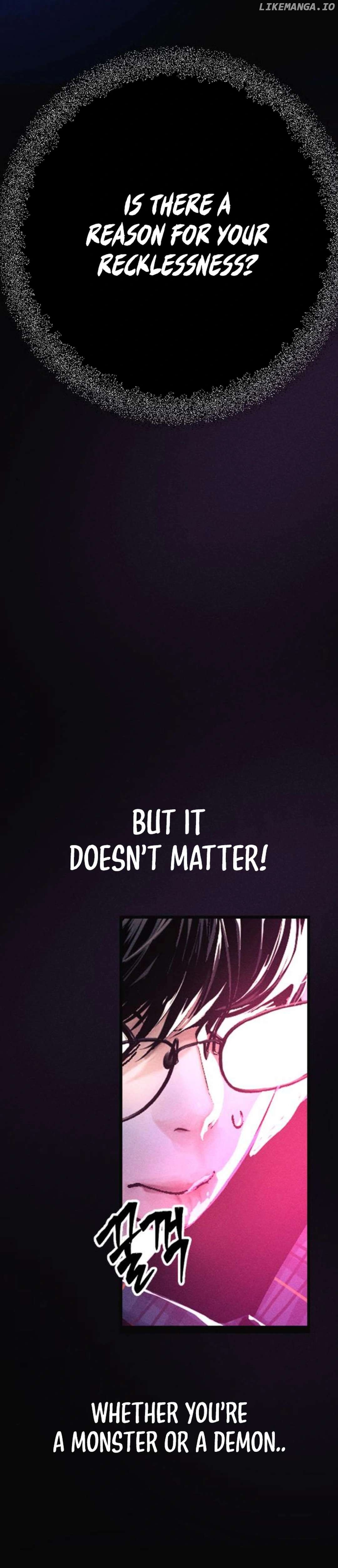Cryptid – Manhua Chapter 7 - page 69