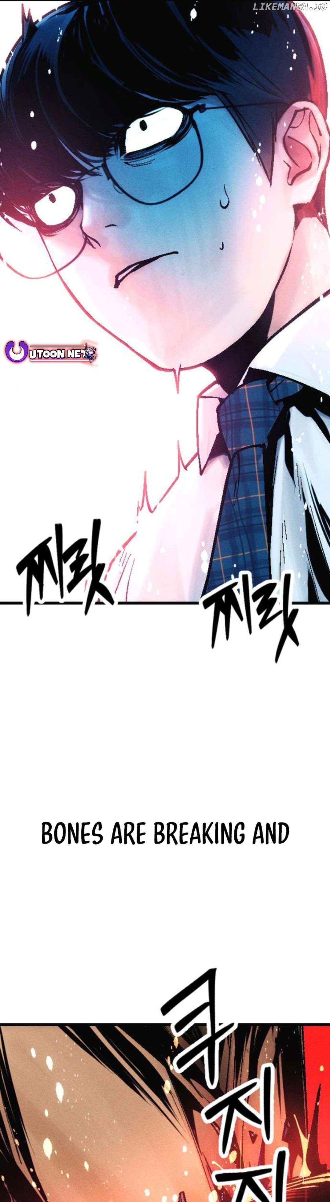 Cryptid – Manhua Chapter 7 - page 7