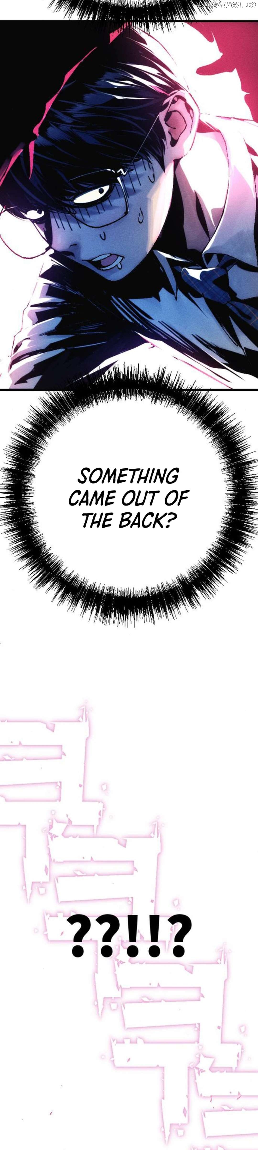 Cryptid – Manhua Chapter 7 - page 82