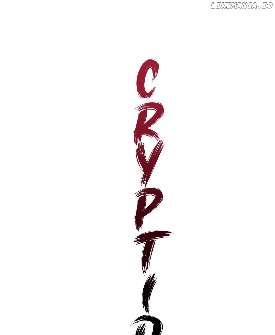 Cryptid – Manhua Chapter 7 - page 85