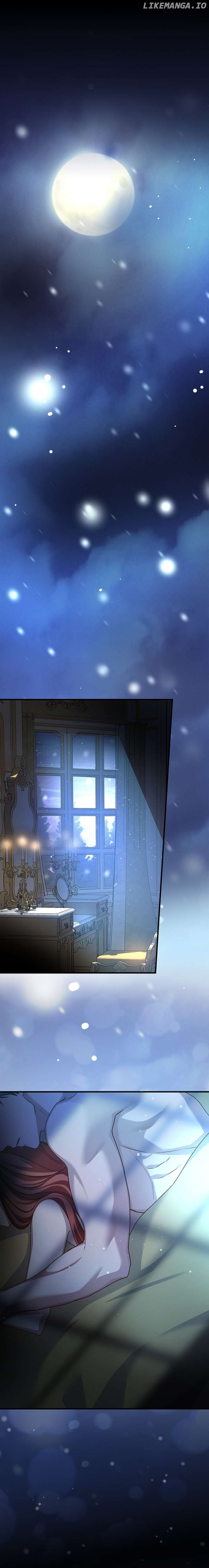 I Don’t Know, Shall We break Up Your Majesty? Chapter 1 - page 2