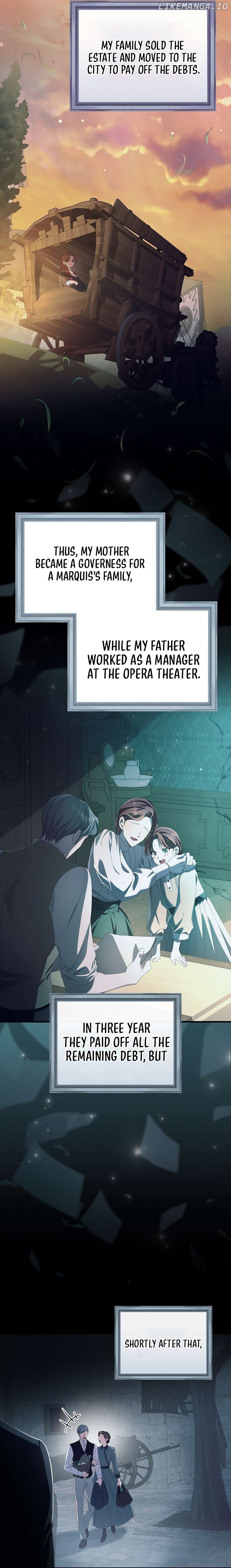 I Don’t Know, Shall We break Up Your Majesty? Chapter 1 - page 31