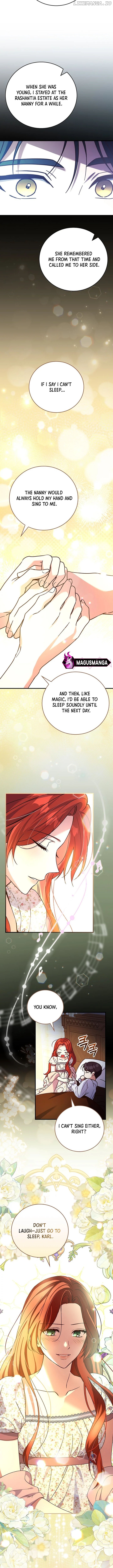 I Don’t Know, Shall We break Up Your Majesty? Chapter 7 - page 12