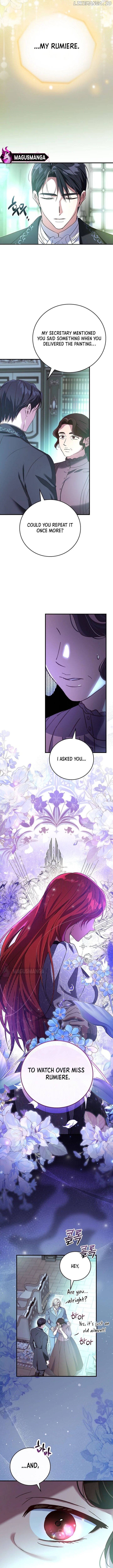 I Don’t Know, Shall We break Up Your Majesty? Chapter 7 - page 13