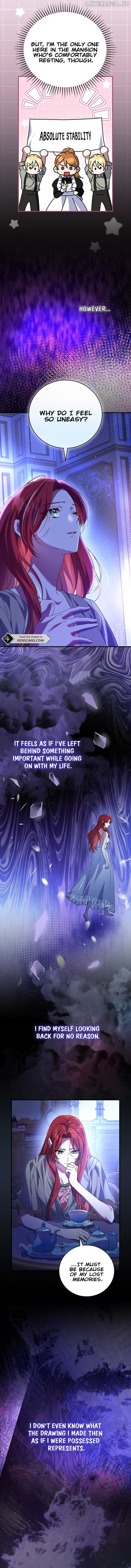 I Don’t Know, Shall We break Up Your Majesty? Chapter 14 - page 3