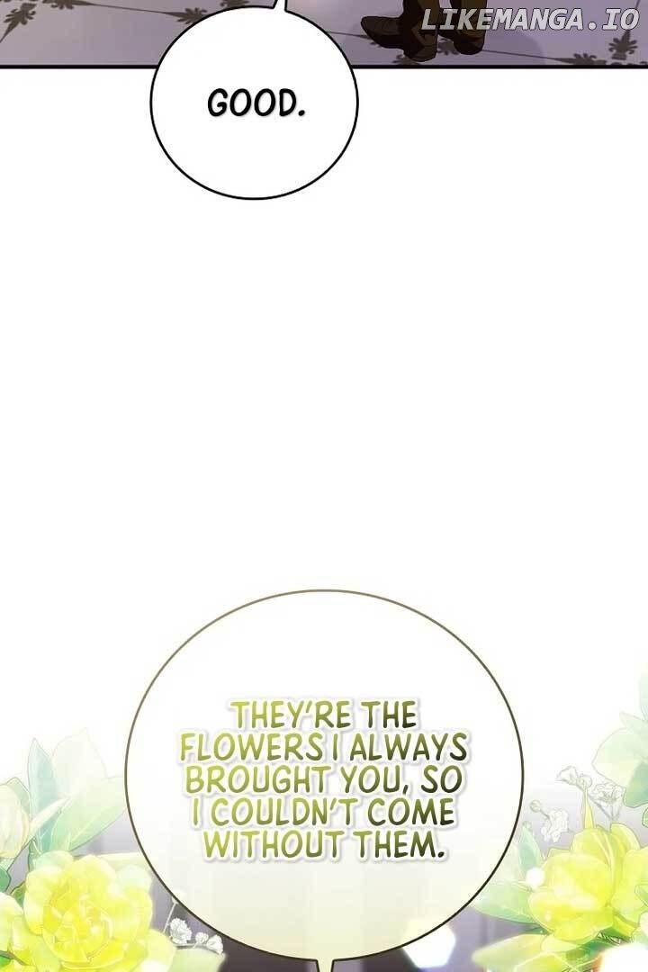 I Don’t Know, Shall We break Up Your Majesty? Chapter 12 - page 40