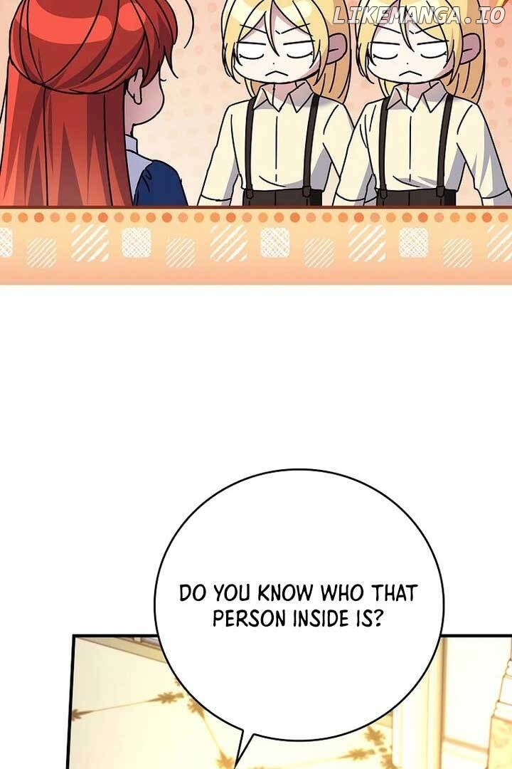 I Don’t Know, Shall We break Up Your Majesty? Chapter 11 - page 13