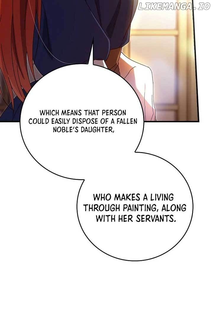 I Don’t Know, Shall We break Up Your Majesty? Chapter 11 - page 21