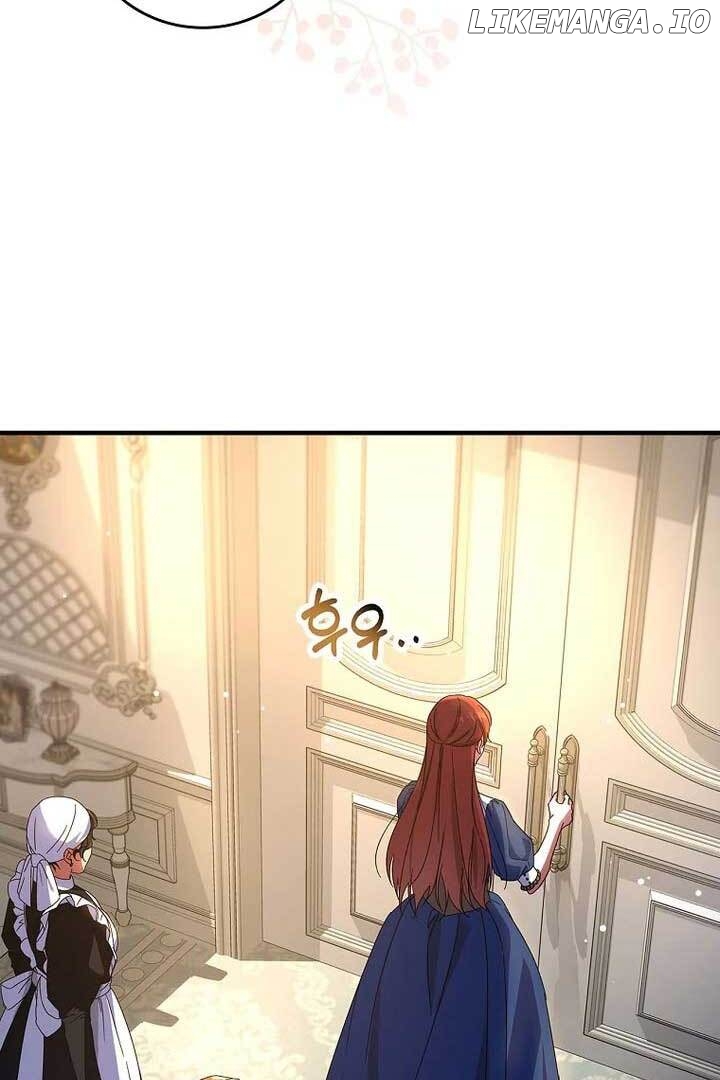 I Don’t Know, Shall We break Up Your Majesty? Chapter 11 - page 34