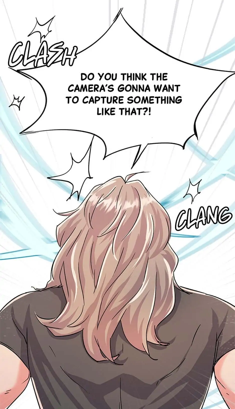 The Definition of A Top Star Chapter 19 - page 17
