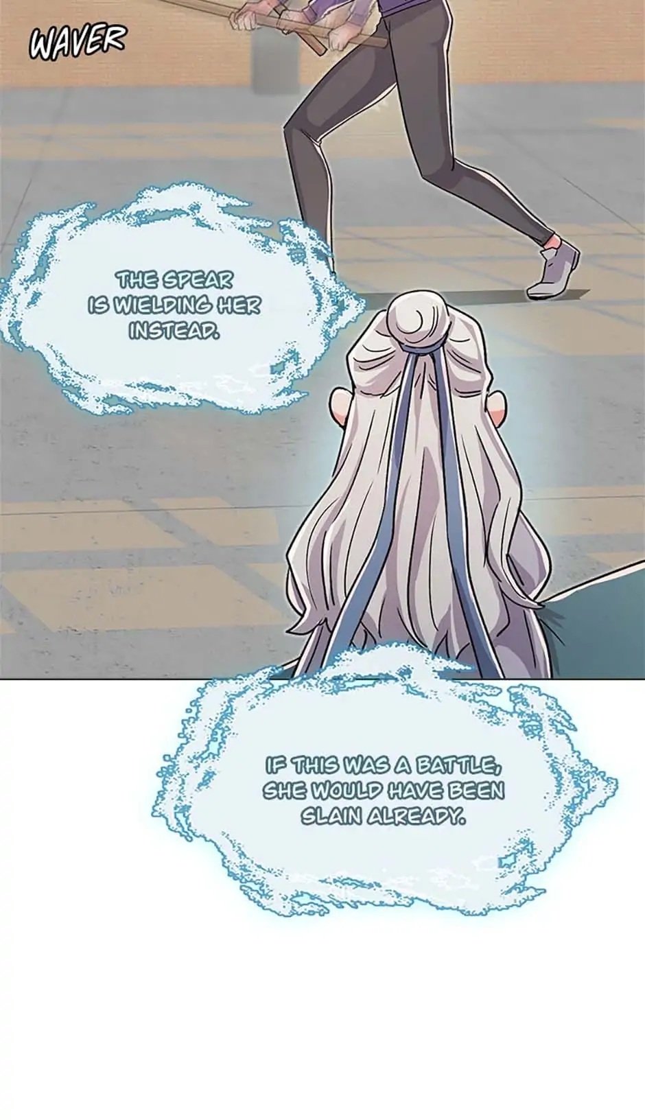 The Definition of A Top Star Chapter 19 - page 24