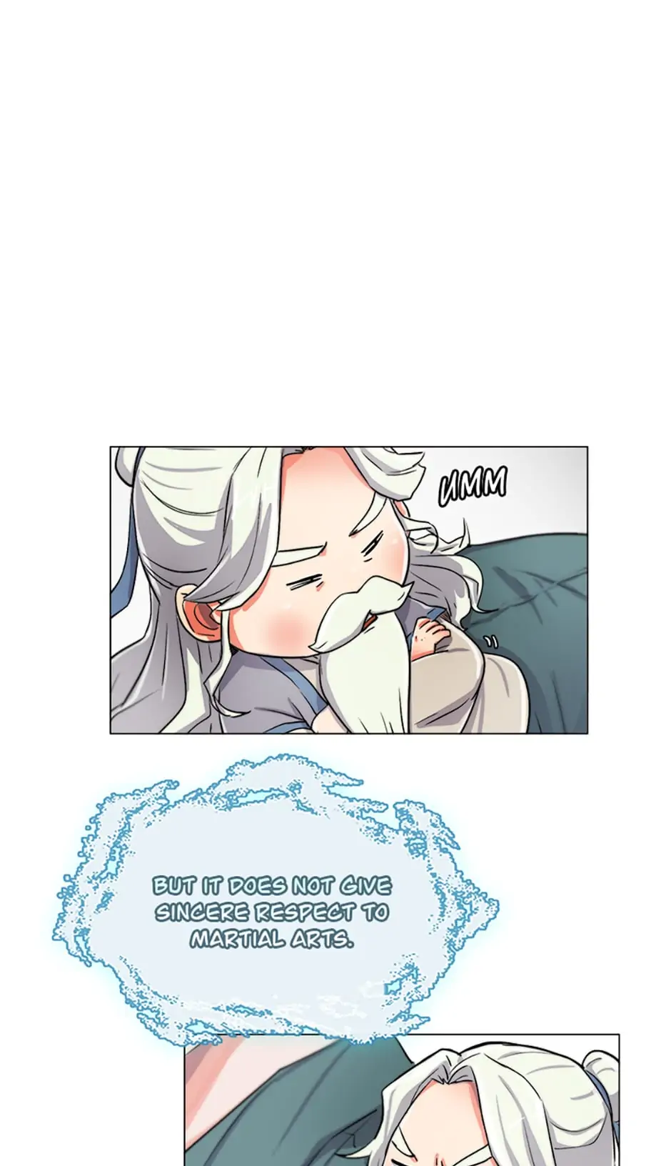 The Definition of A Top Star Chapter 19 - page 26