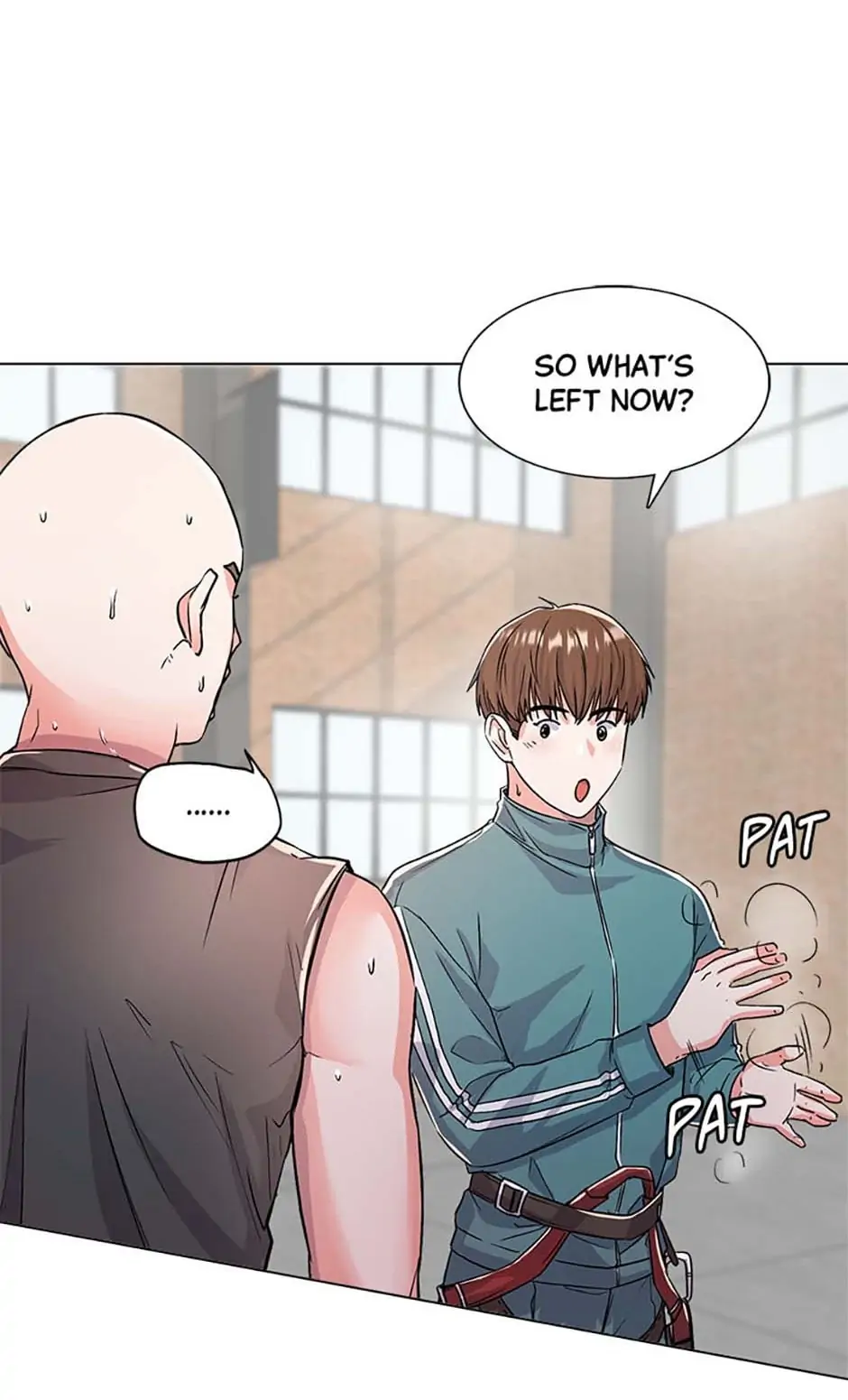 The Definition of A Top Star Chapter 19 - page 3