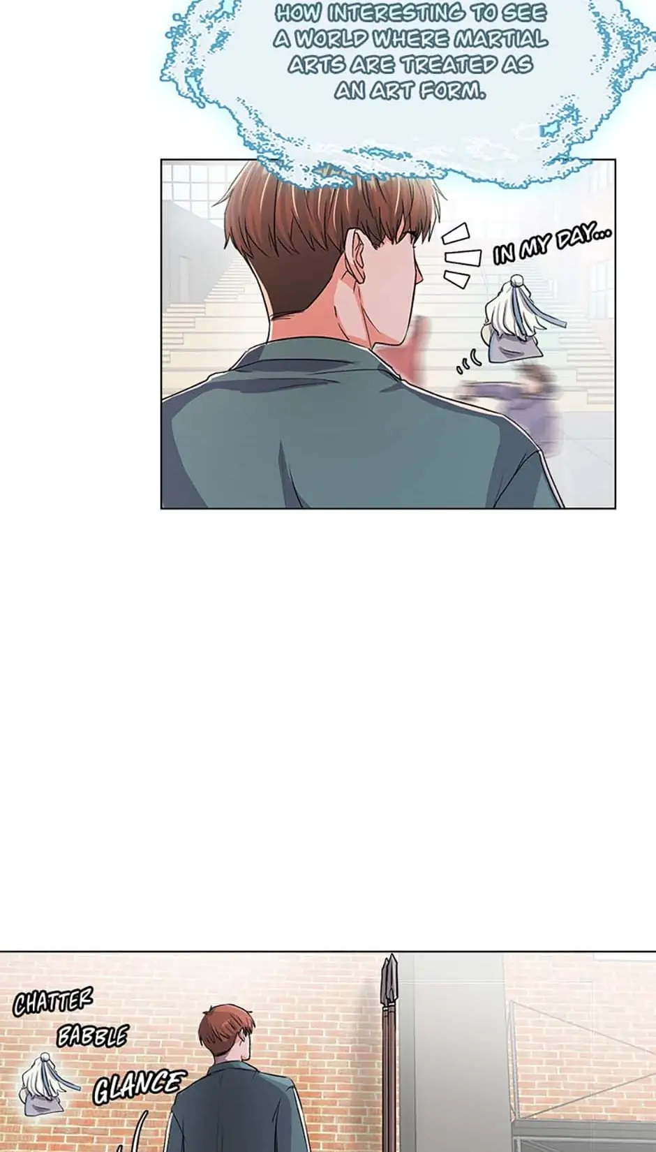 The Definition of A Top Star Chapter 19 - page 31