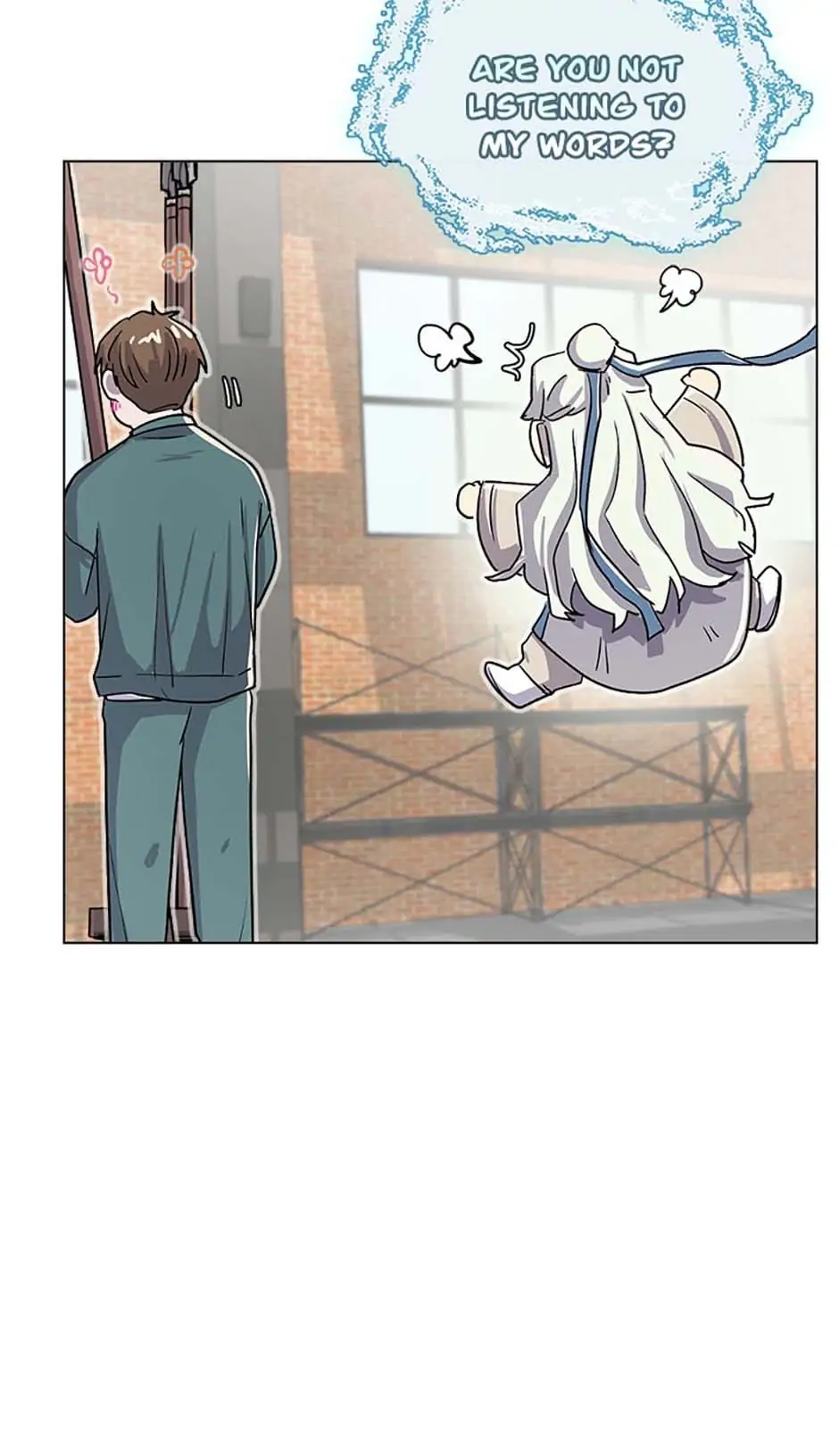The Definition of A Top Star Chapter 19 - page 34