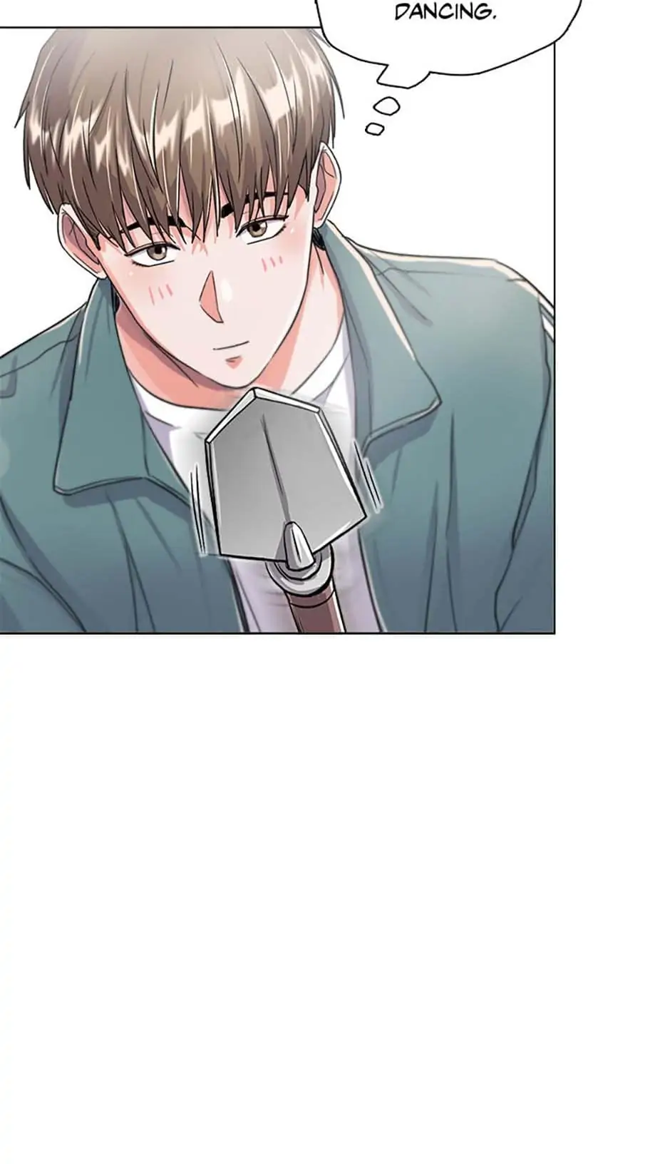 The Definition of A Top Star Chapter 19 - page 36