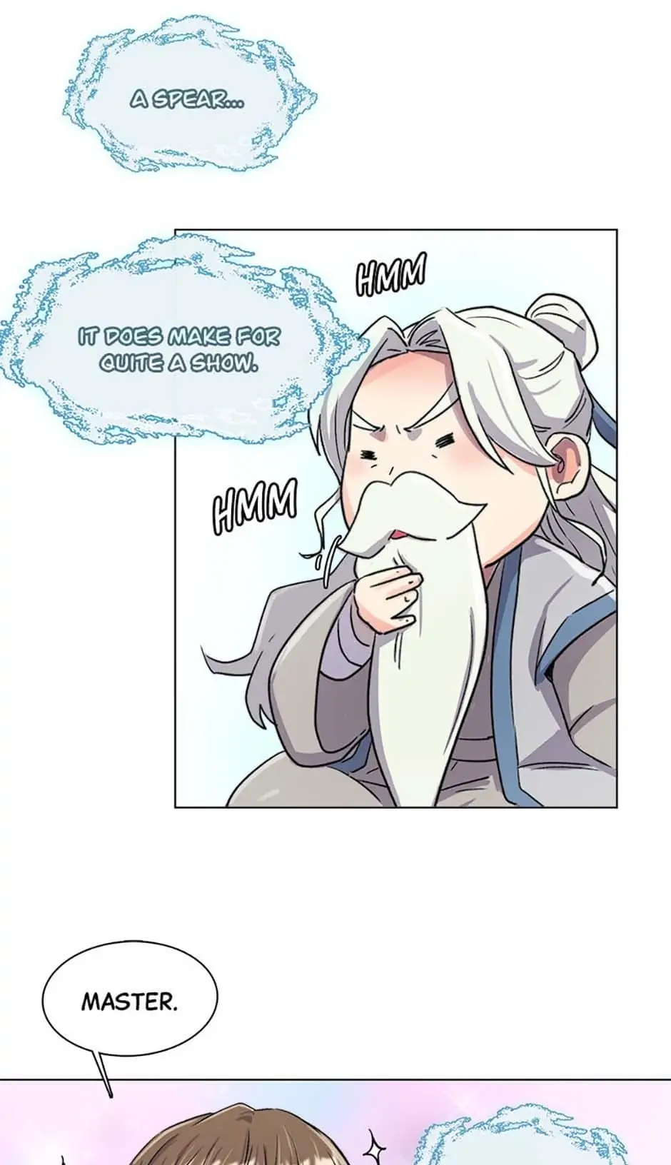 The Definition of A Top Star Chapter 19 - page 37