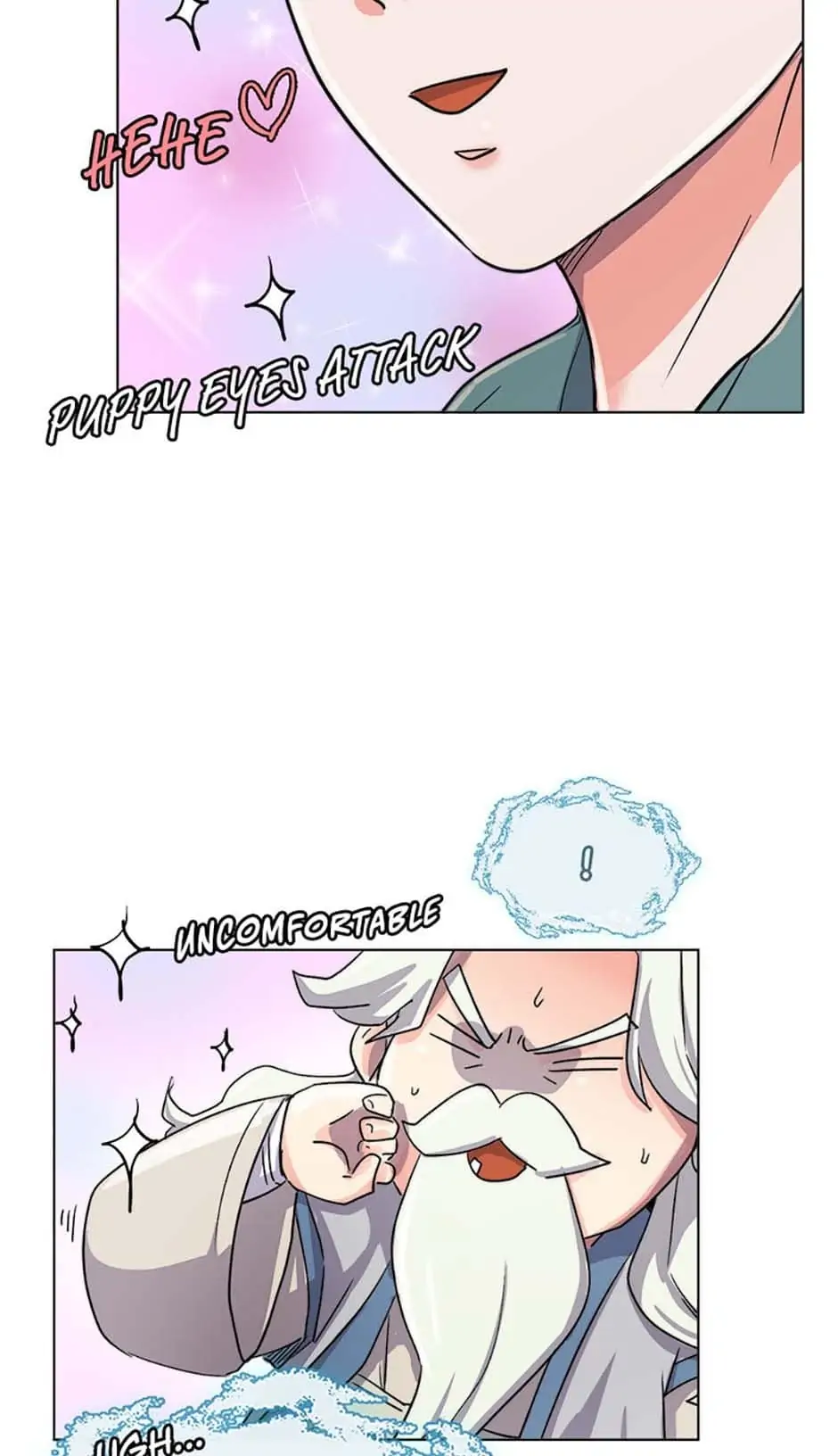 The Definition of A Top Star Chapter 19 - page 39