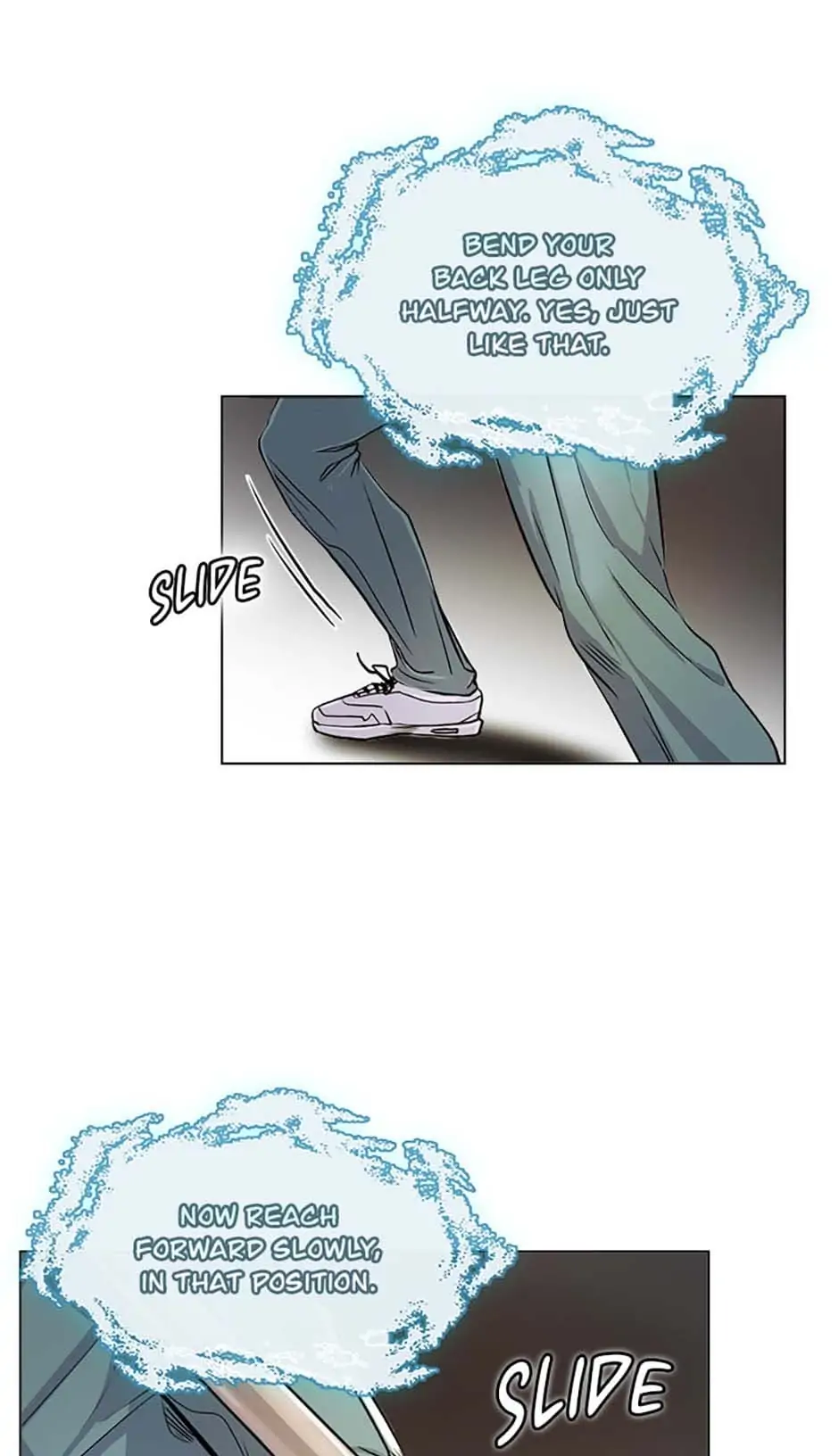 The Definition of A Top Star Chapter 19 - page 41