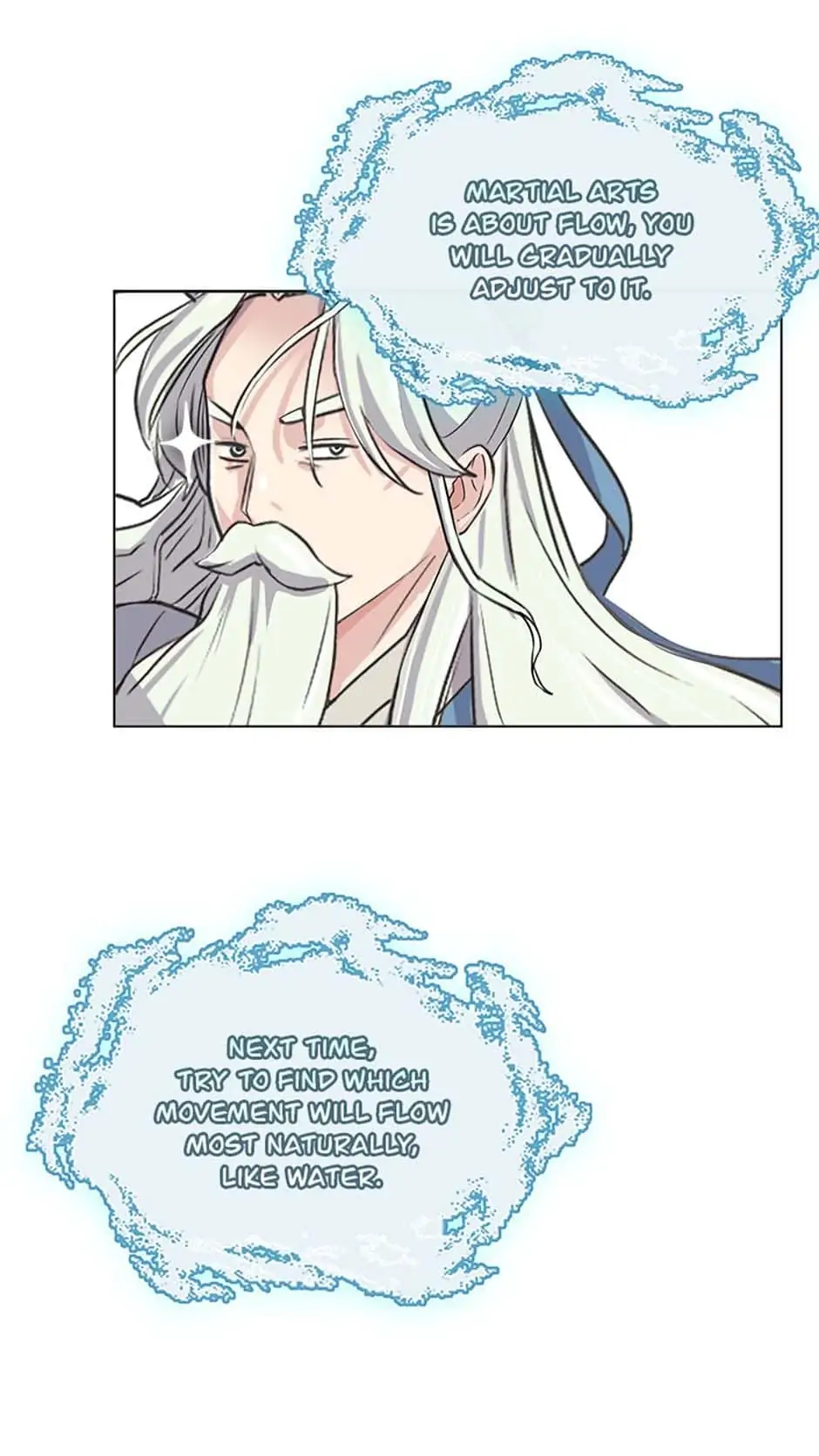The Definition of A Top Star Chapter 19 - page 45