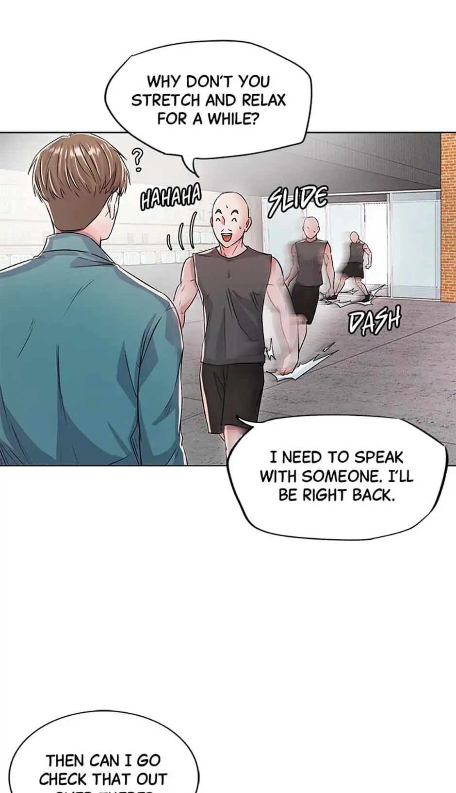 The Definition of A Top Star Chapter 19 - page 5
