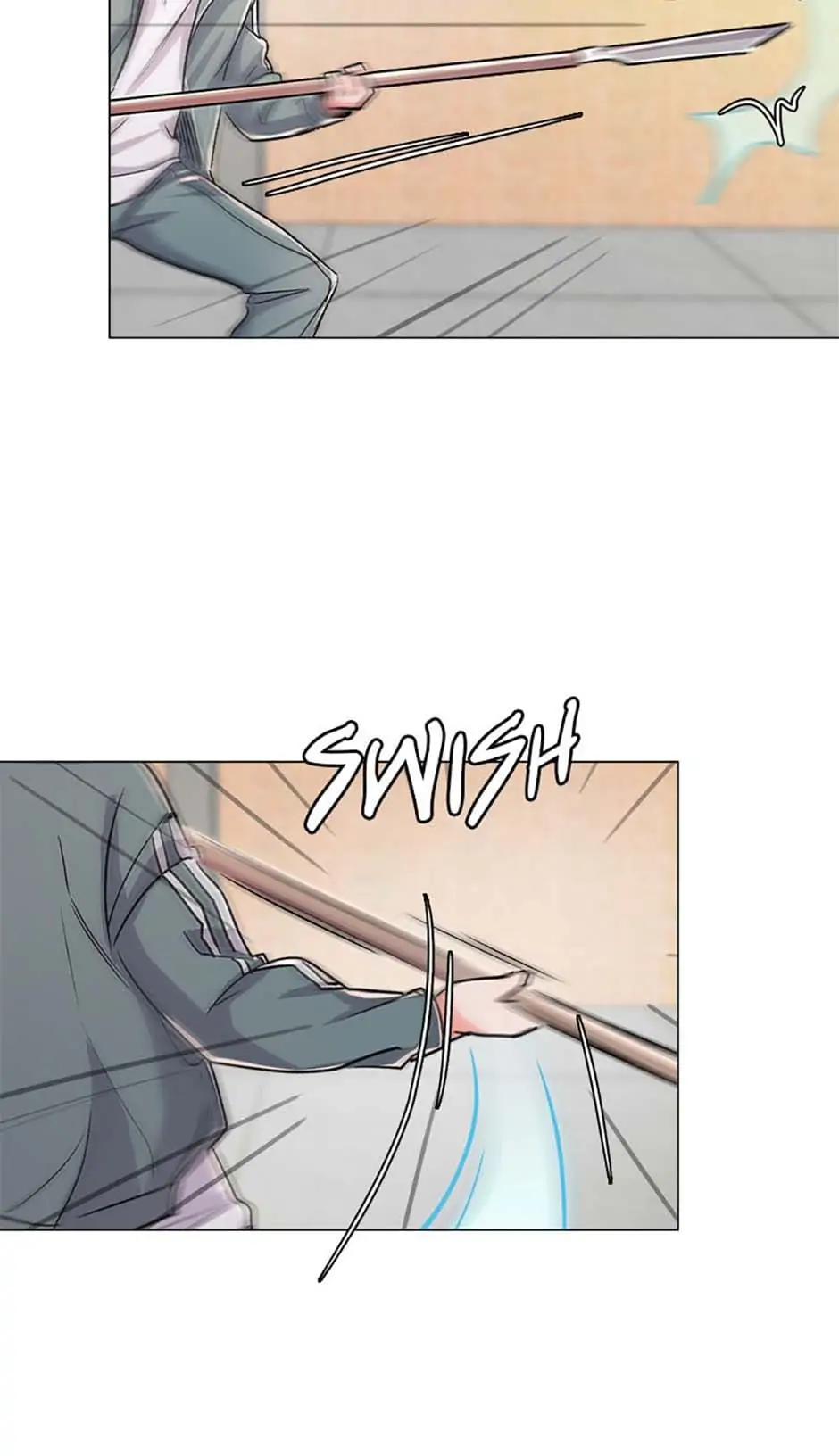 The Definition of A Top Star Chapter 19 - page 58