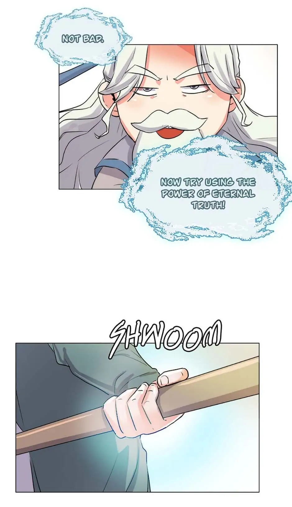 The Definition of A Top Star Chapter 19 - page 61