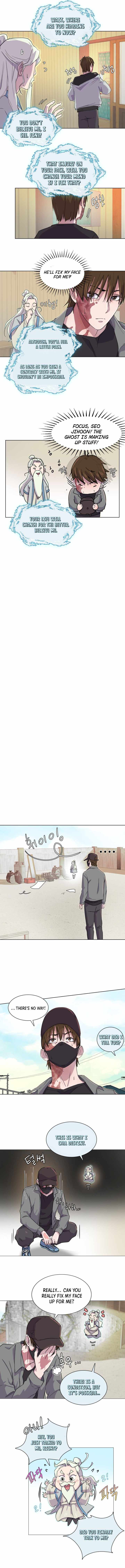 The Definition of A Top Star chapter 1 - page 13