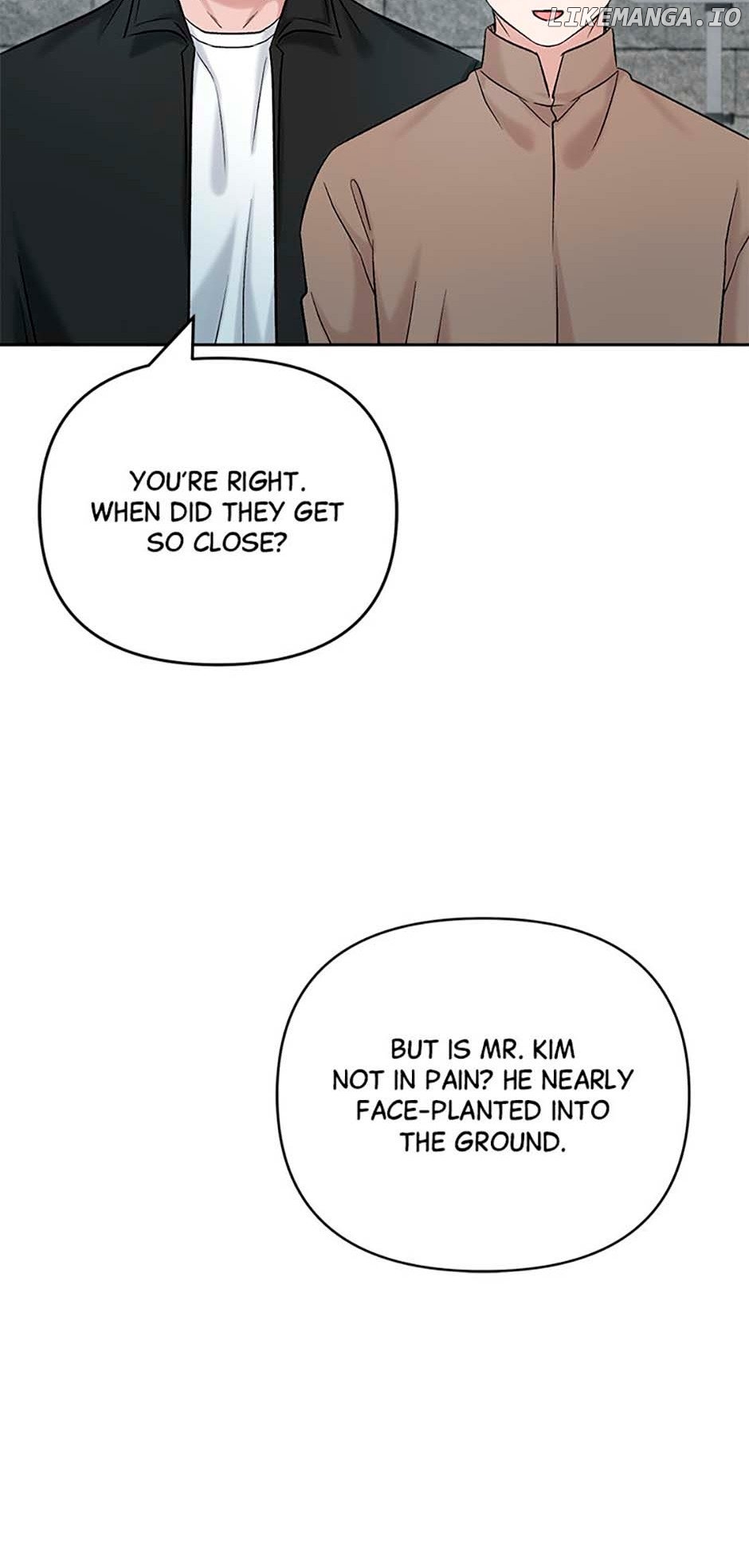 The Definition of A Top Star Chapter 88 - page 74