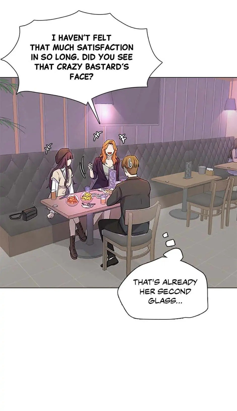 The Definition of A Top Star chapter 10 - page 11