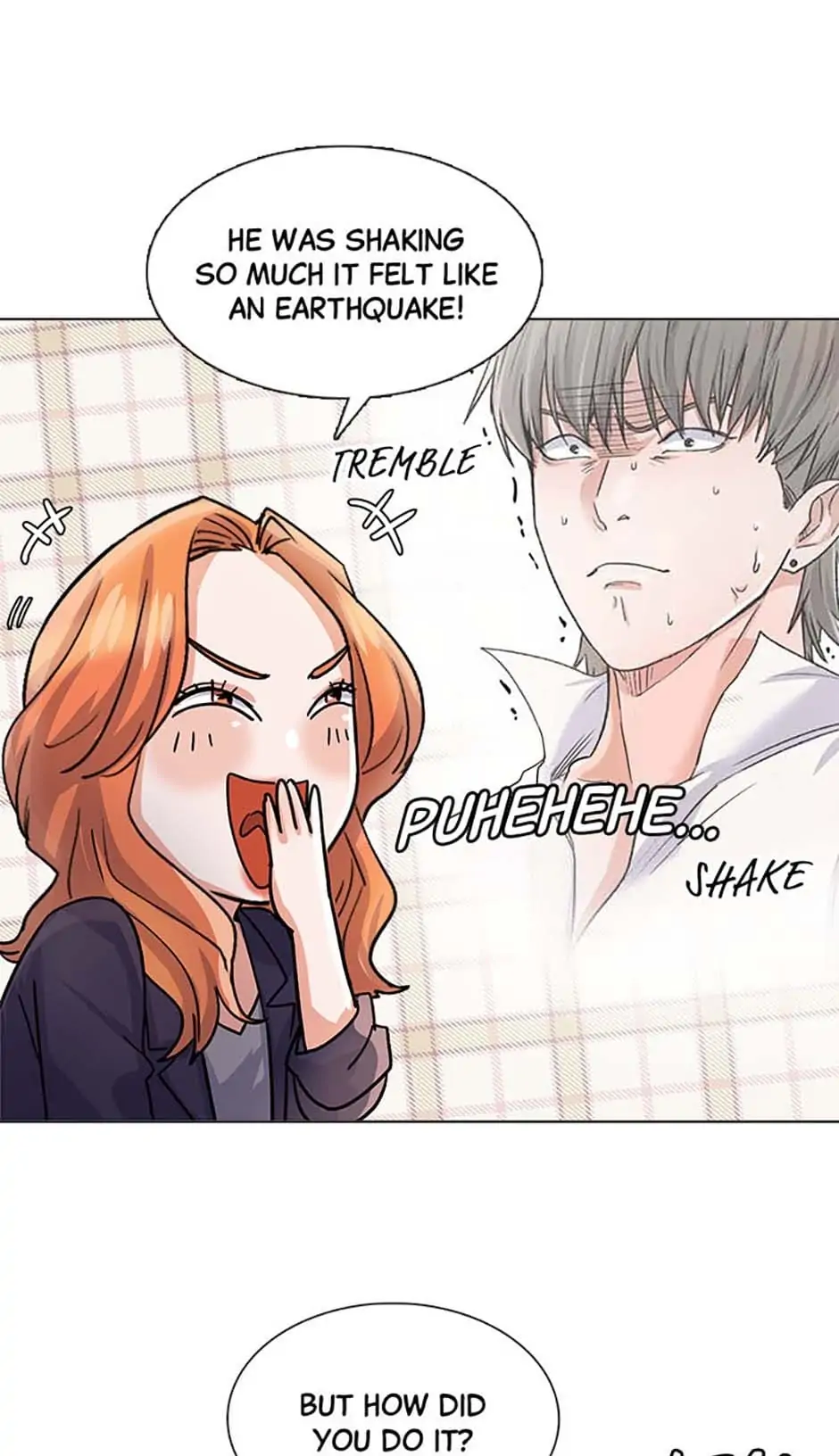 The Definition of A Top Star chapter 10 - page 12