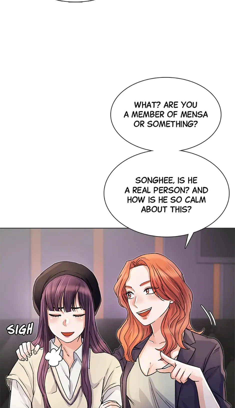 The Definition of A Top Star chapter 10 - page 15