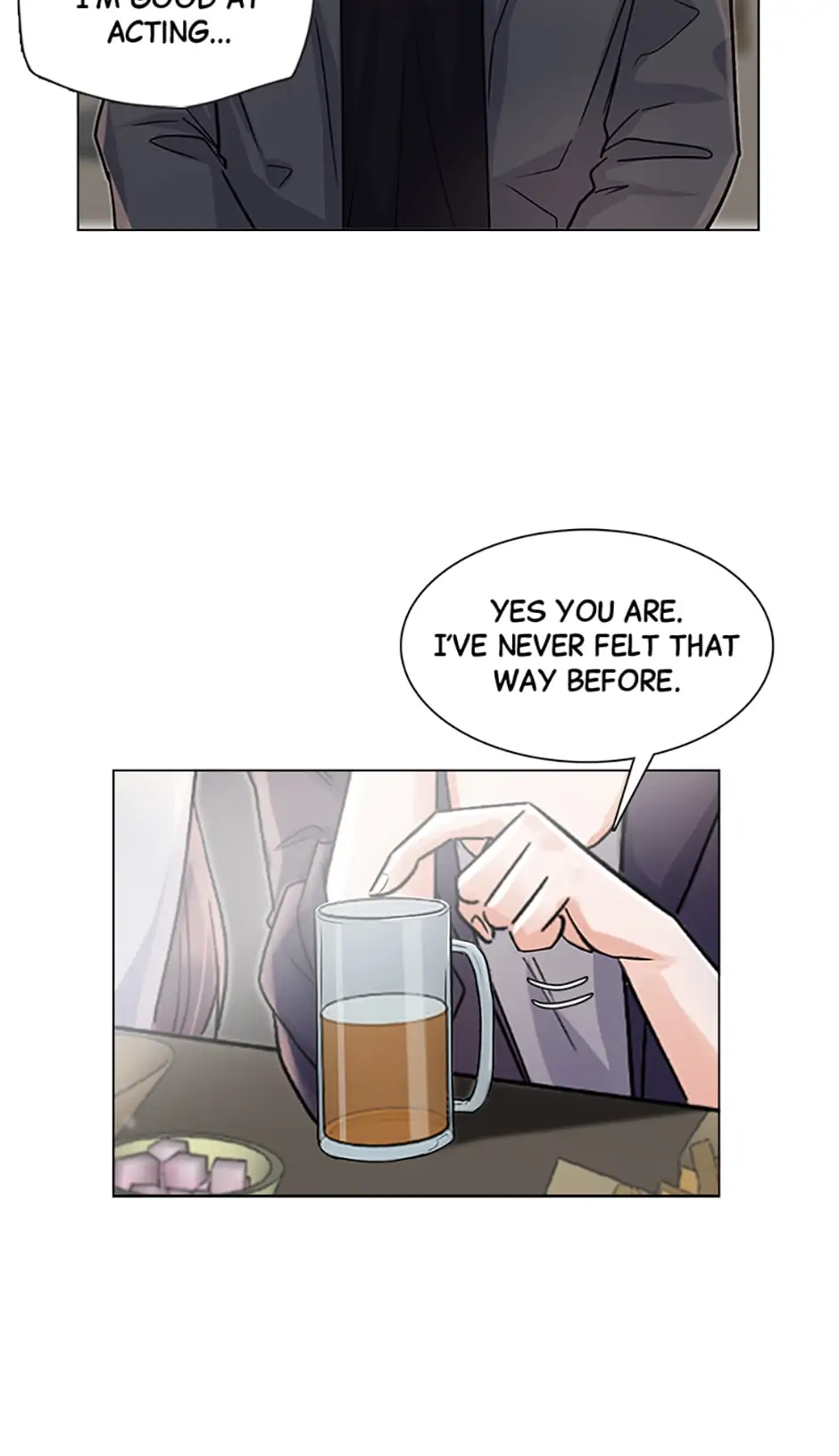 The Definition of A Top Star chapter 10 - page 17