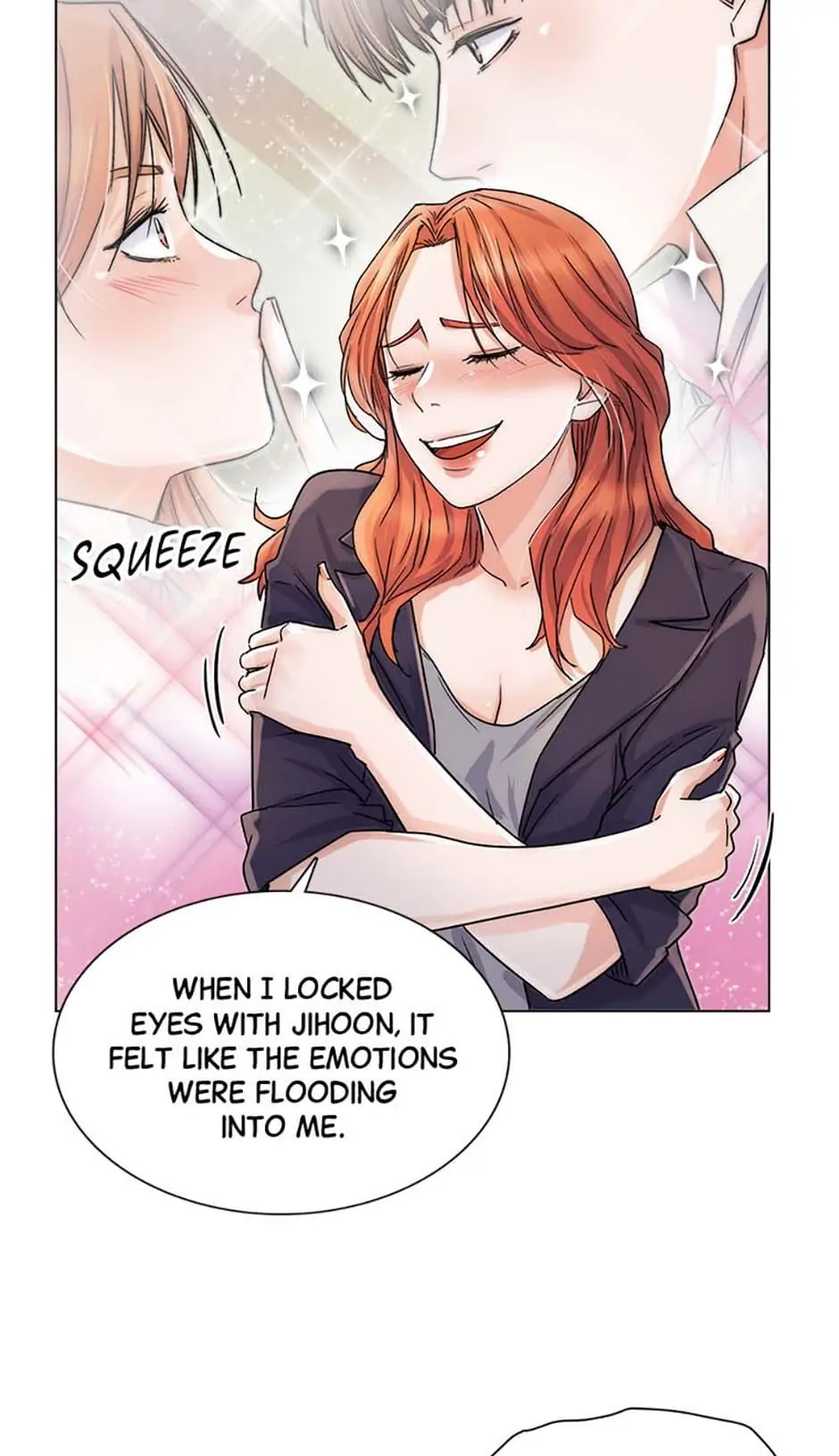 The Definition of A Top Star chapter 10 - page 19