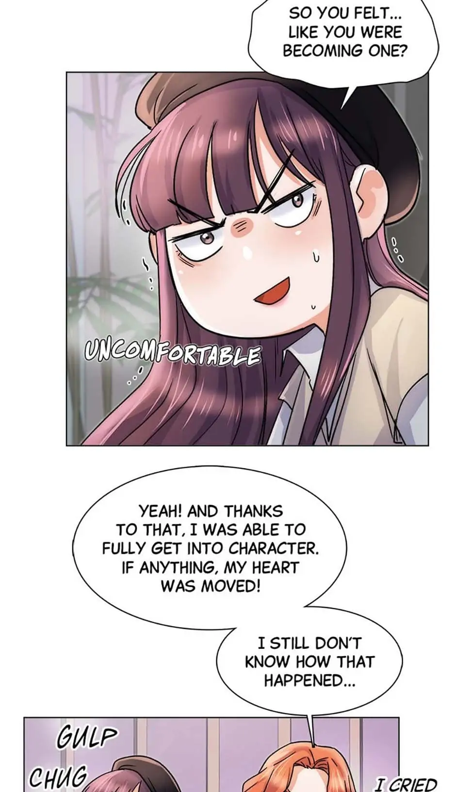 The Definition of A Top Star chapter 10 - page 20