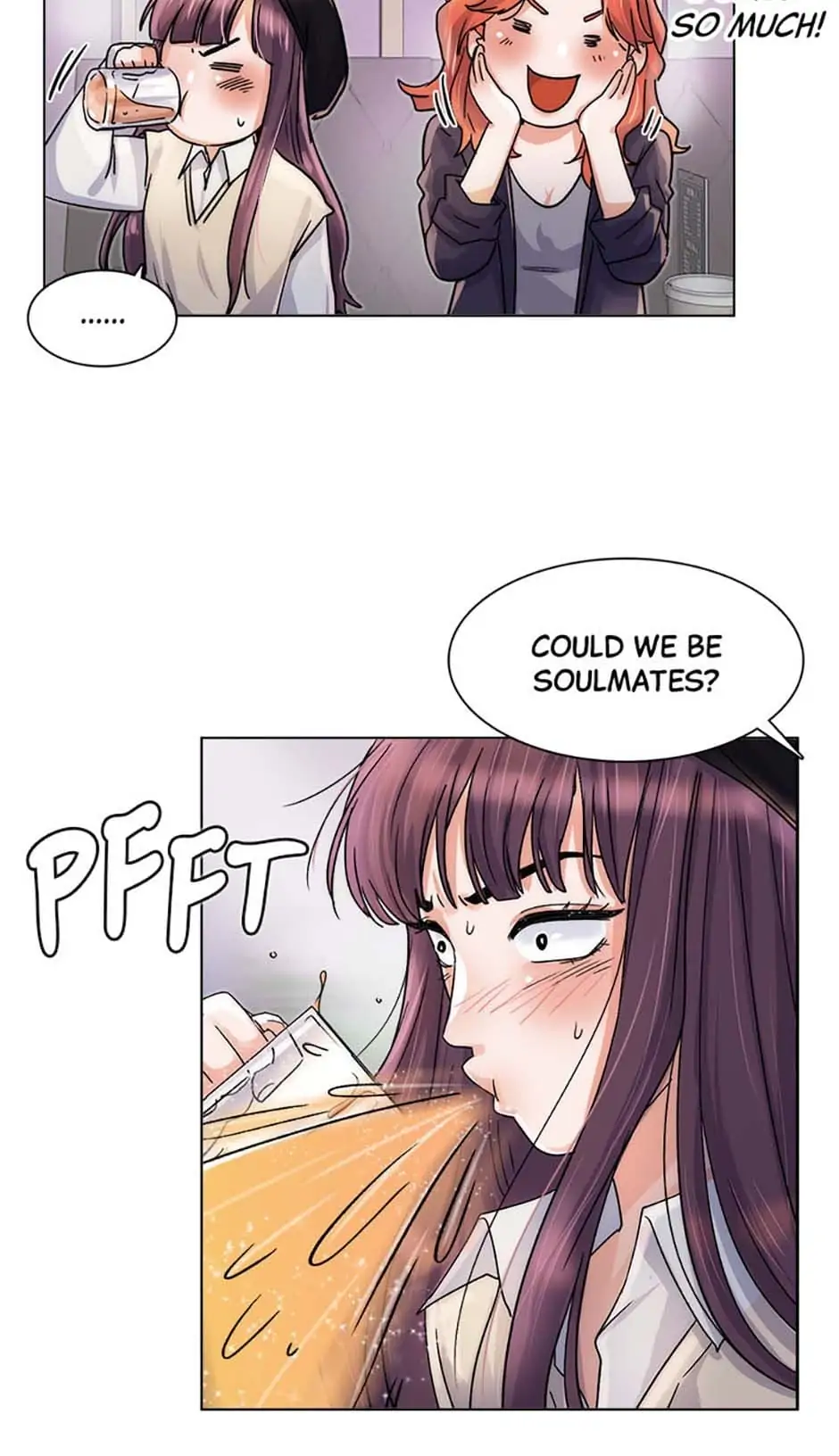 The Definition of A Top Star chapter 10 - page 21