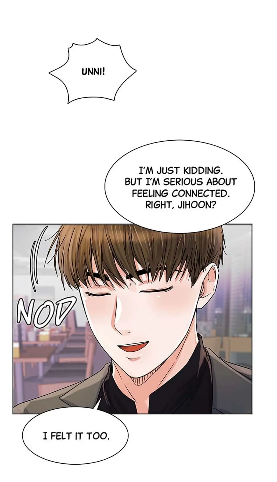 The Definition of A Top Star chapter 10 - page 22