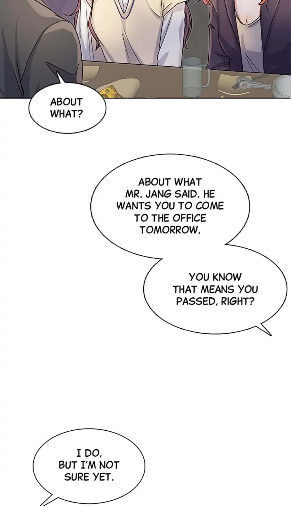 The Definition of A Top Star chapter 10 - page 24