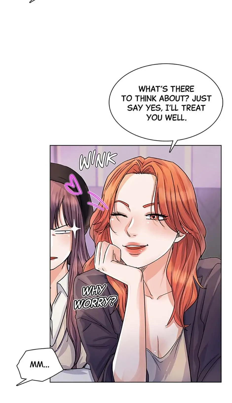 The Definition of A Top Star chapter 10 - page 25