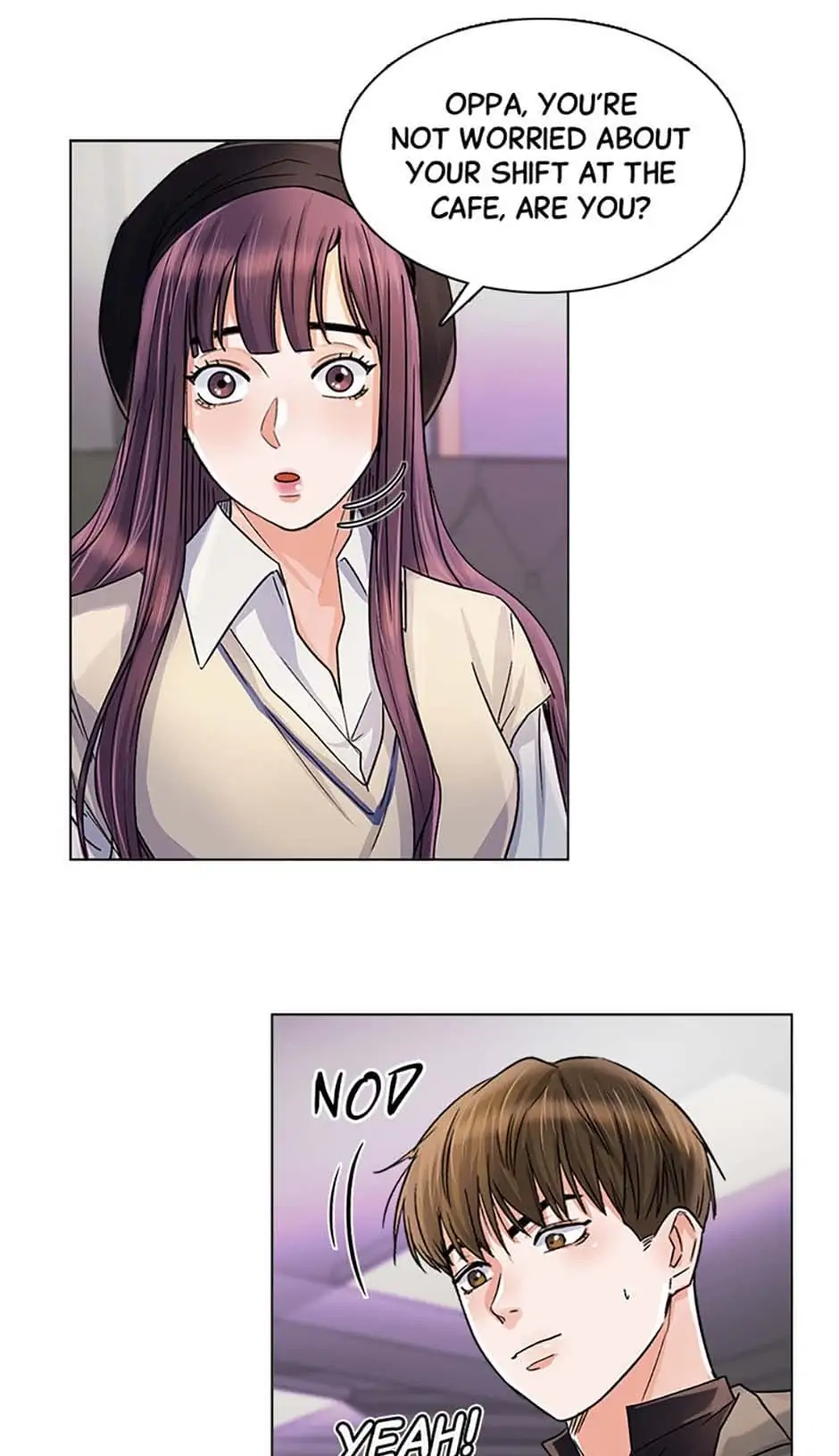 The Definition of A Top Star chapter 10 - page 26