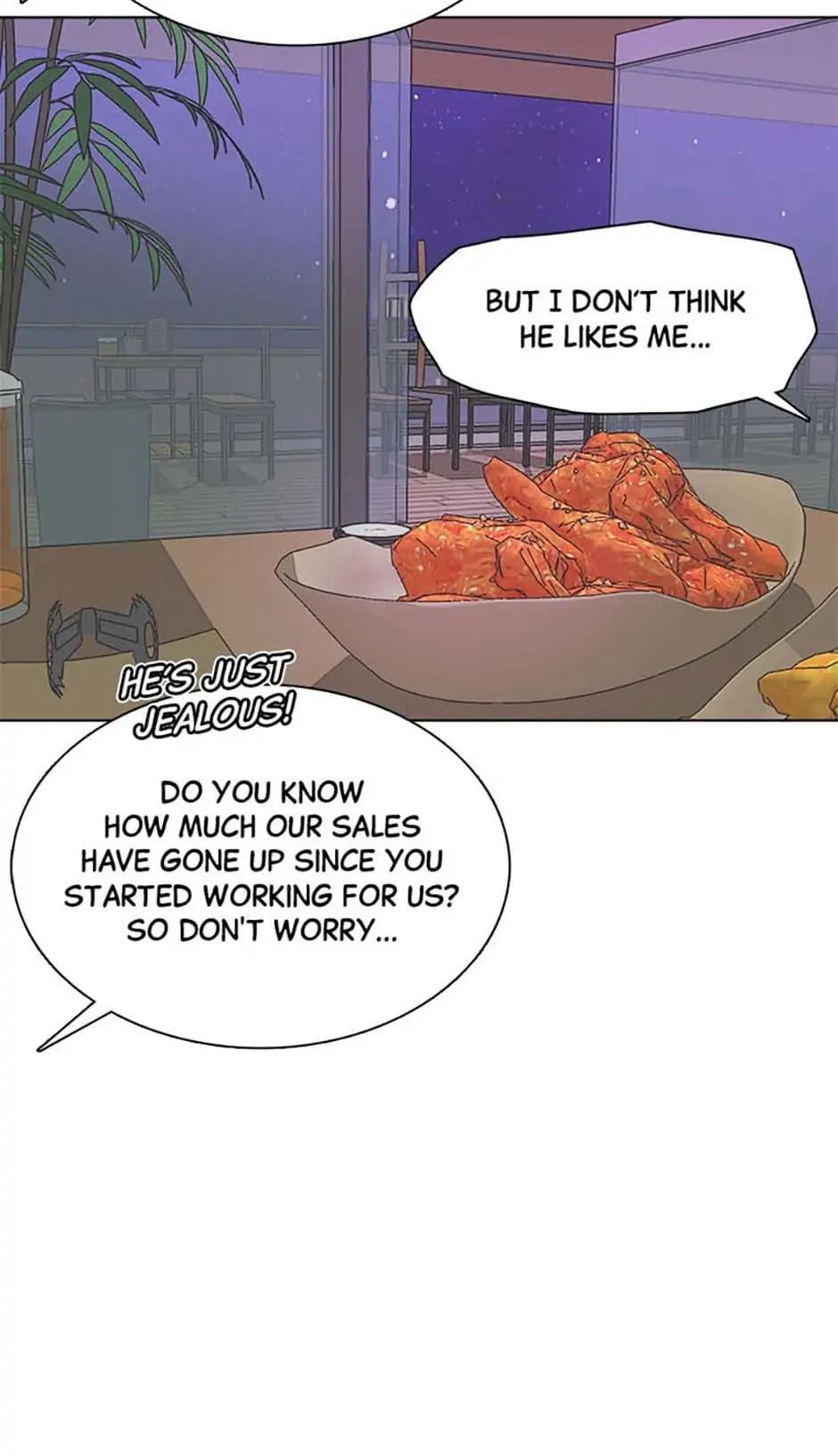 The Definition of A Top Star chapter 10 - page 29