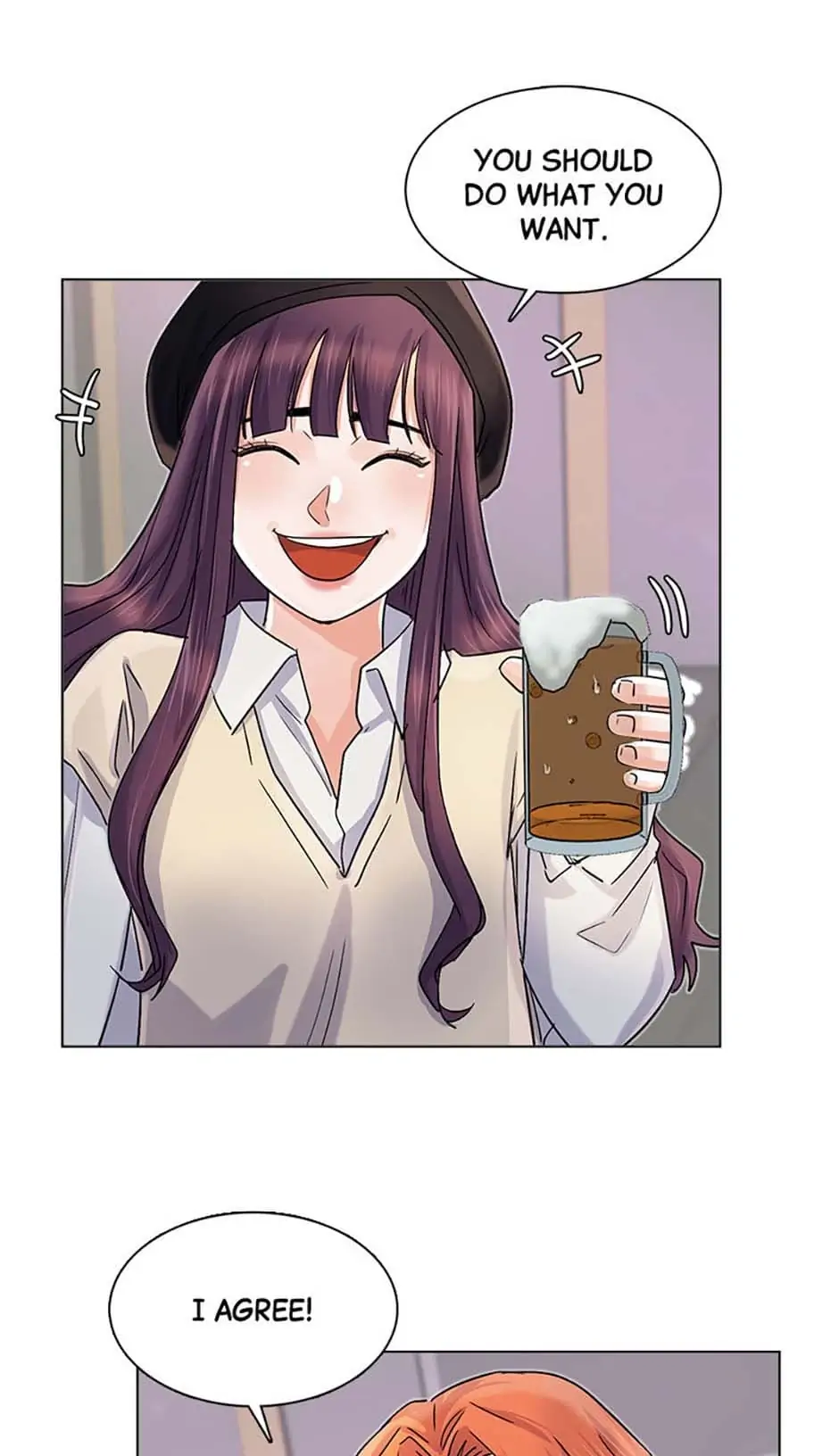The Definition of A Top Star chapter 10 - page 30