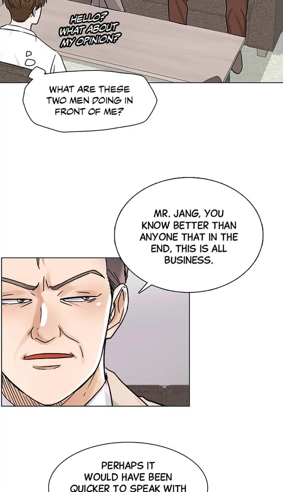 The Definition of A Top Star chapter 10 - page 40