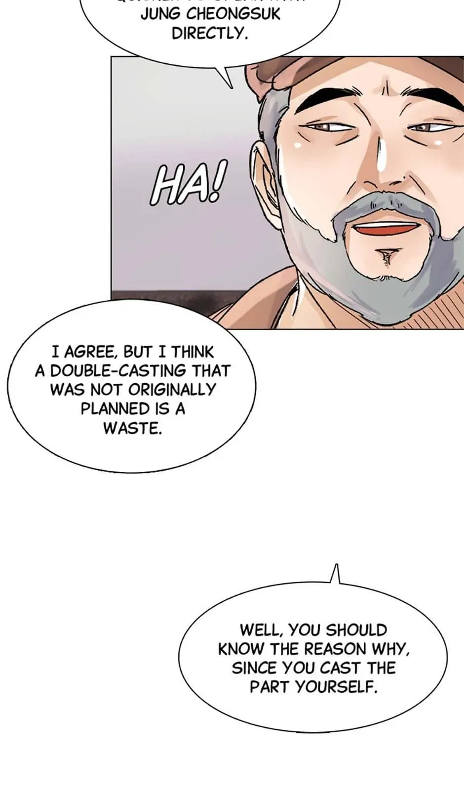 The Definition of A Top Star chapter 10 - page 41