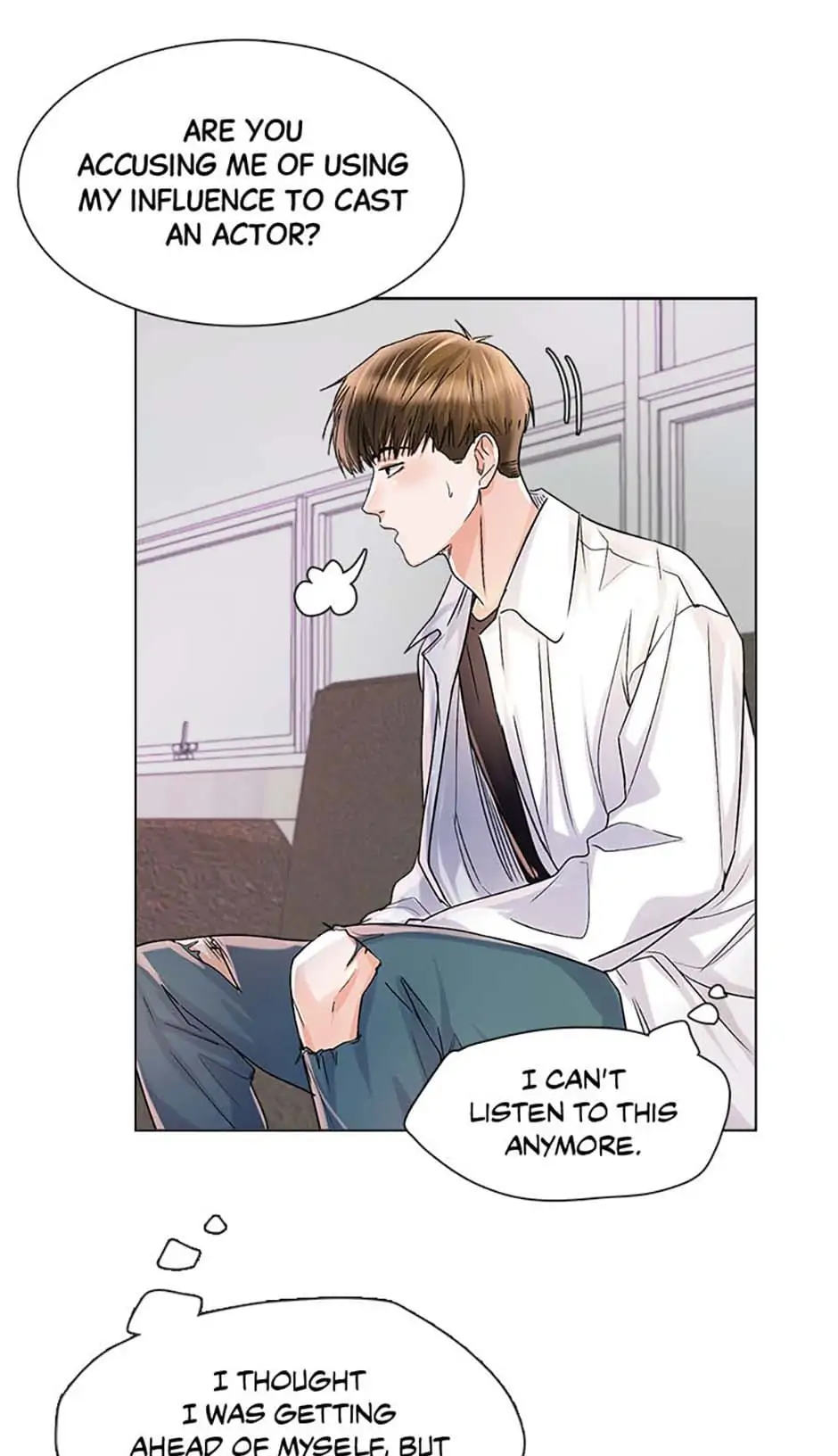 The Definition of A Top Star chapter 10 - page 42