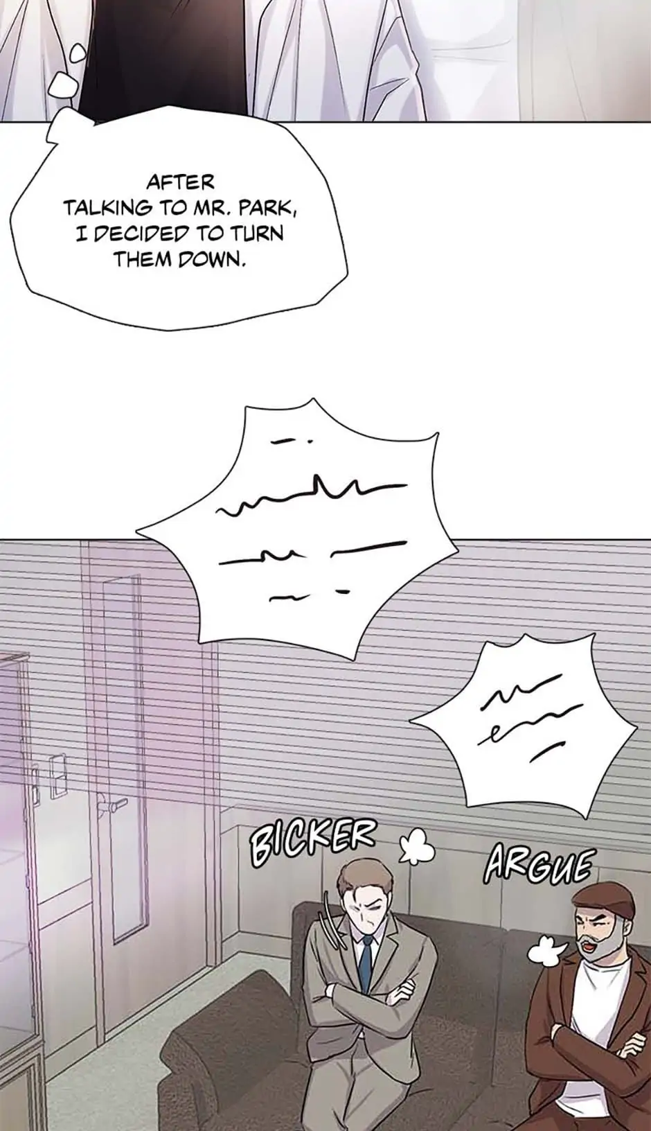 The Definition of A Top Star chapter 10 - page 44