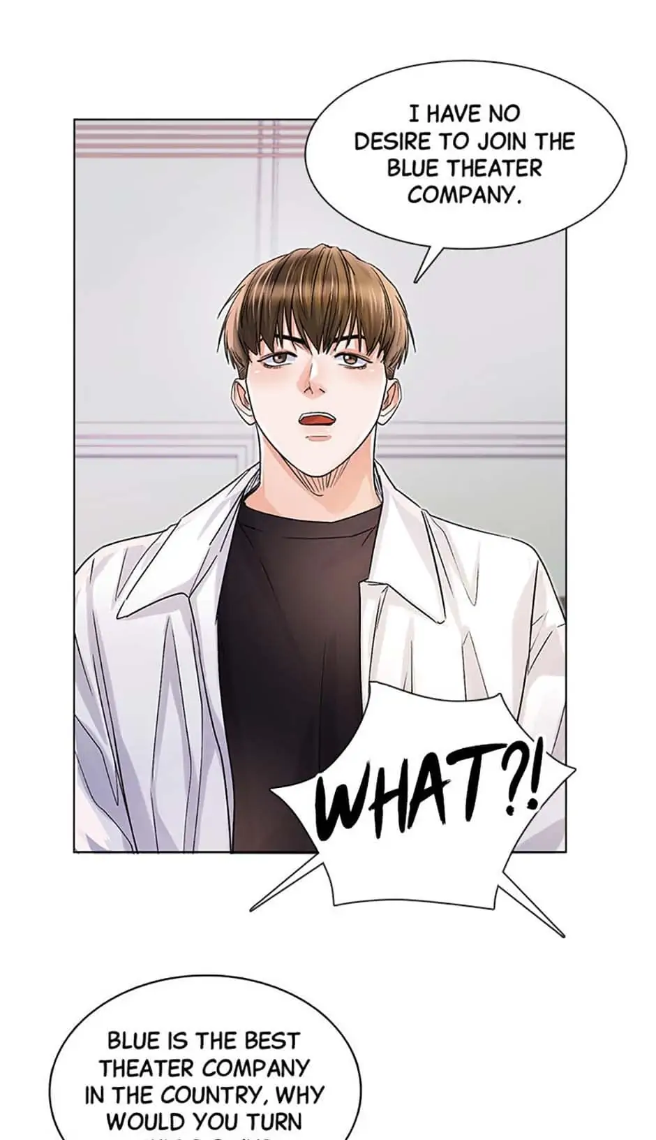 The Definition of A Top Star chapter 10 - page 46